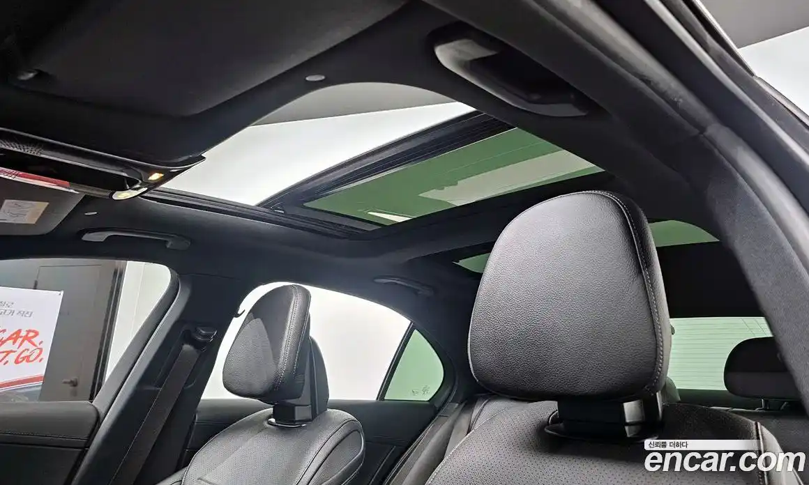 Mercedes-Benz C-Class 2022 2.0 гидро в Москве № 216407, фото 18