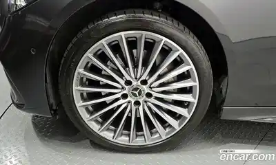 Mercedes-Benz C-Class 2022 2.0 гидро в Москве № 216407, миниатюра 5