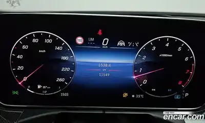 Mercedes-Benz C-Class 2022 2.0 гидро в Москве № 216407, миниатюра 8