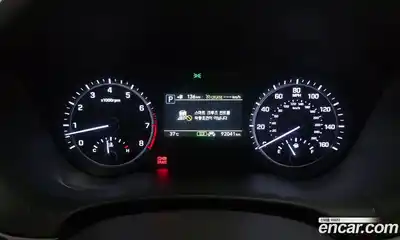 Genesis G80 2018 3.8 гидро в Москве № 21860, миниатюра 11