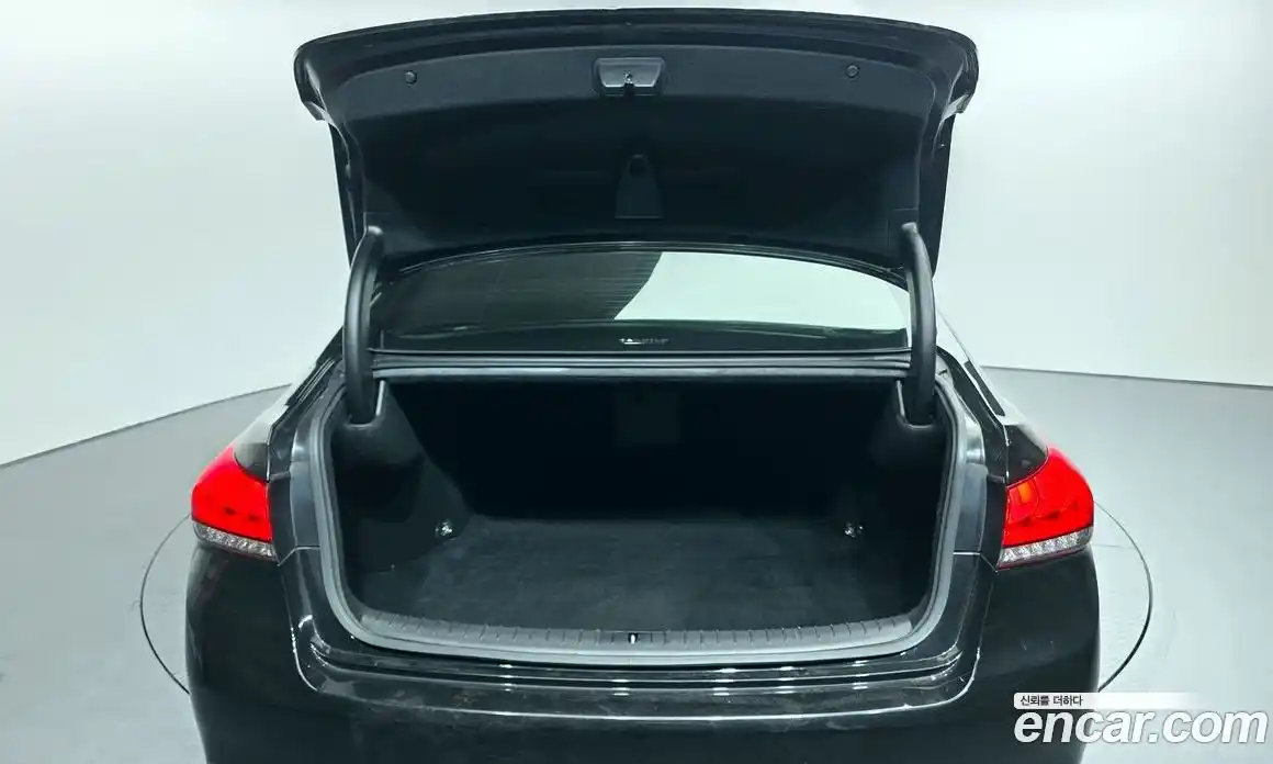 Genesis G80 2018 3.8 гидро в Москве № 21860, фото 26