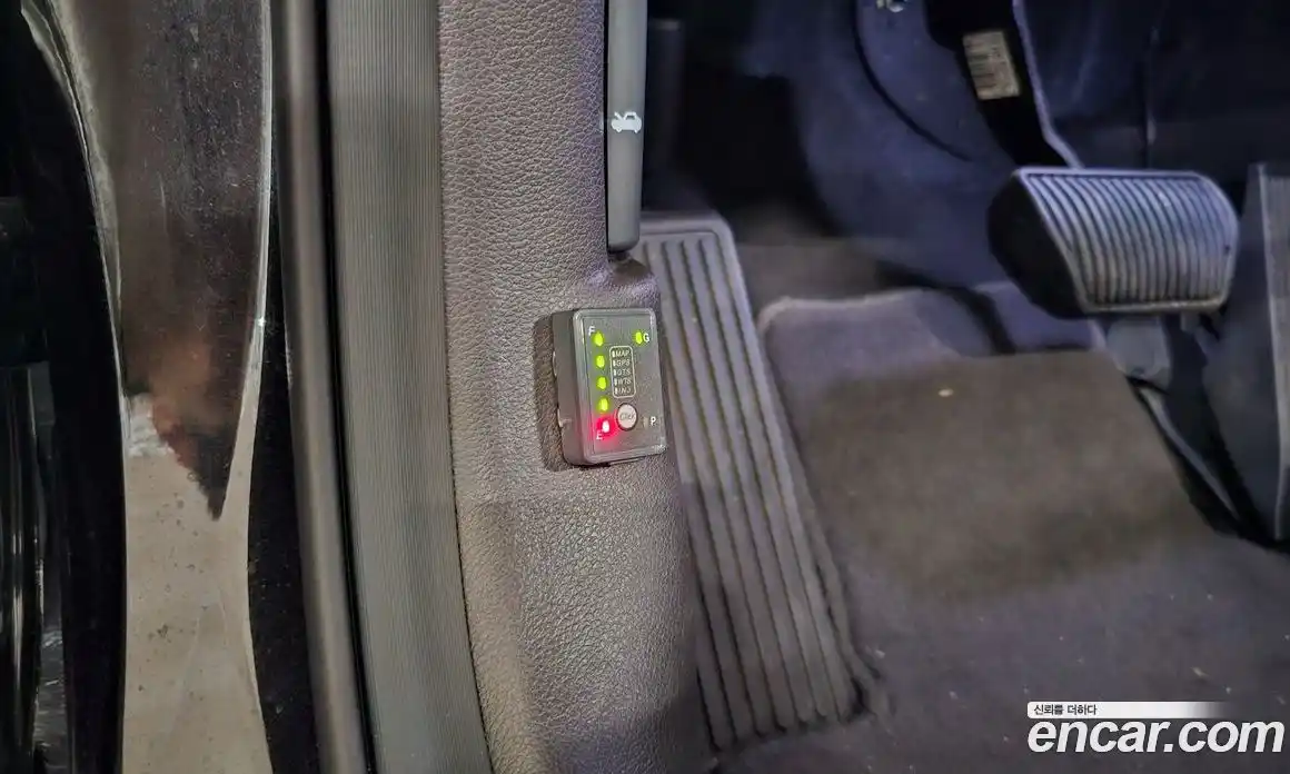 Genesis G80 2018 3.8 гидро в Москве № 21860, фото 28