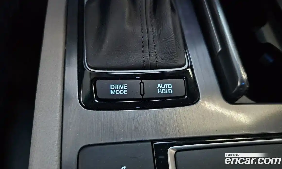 Genesis G80 2018 3.8 гидро в Москве № 21860, фото 29