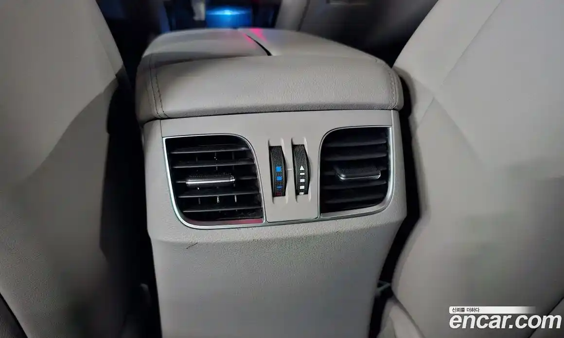 Genesis G80 2018 3.8 гидро в Москве № 21860, фото 43