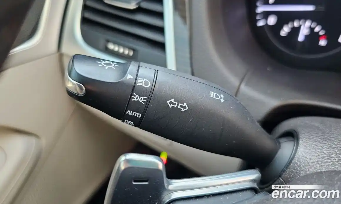 Genesis G80 2018 3.8 гидро в Москве № 21860, фото 44