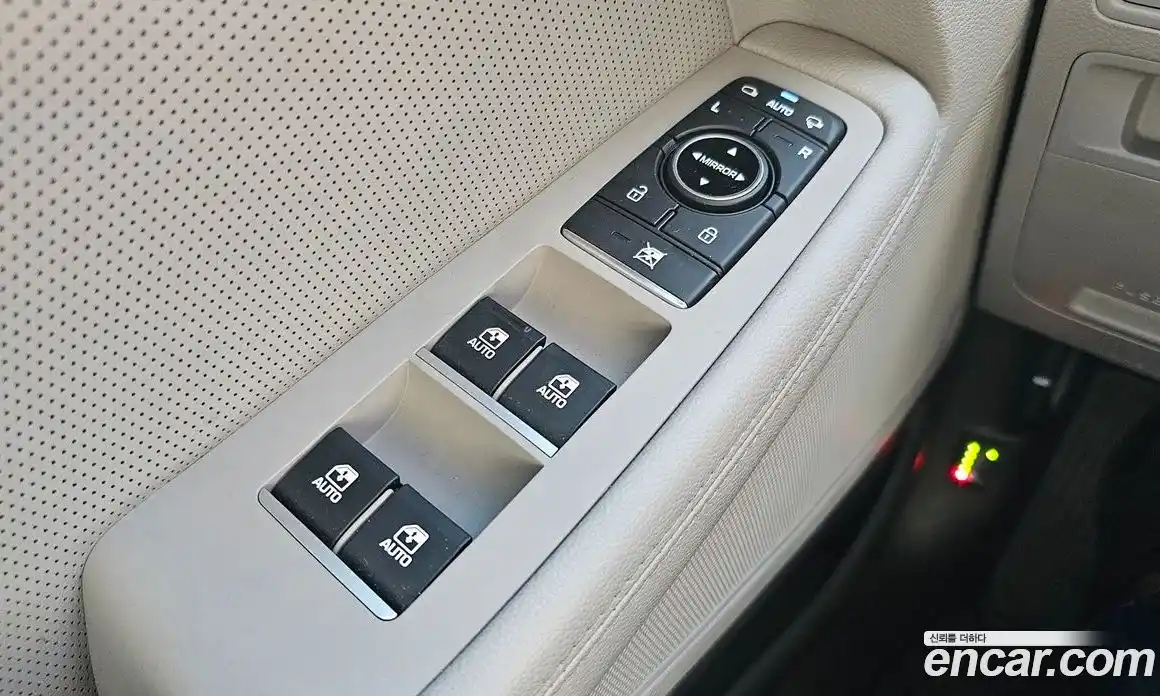 Genesis G80 2018 3.8 гидро в Москве № 21860, фото 47