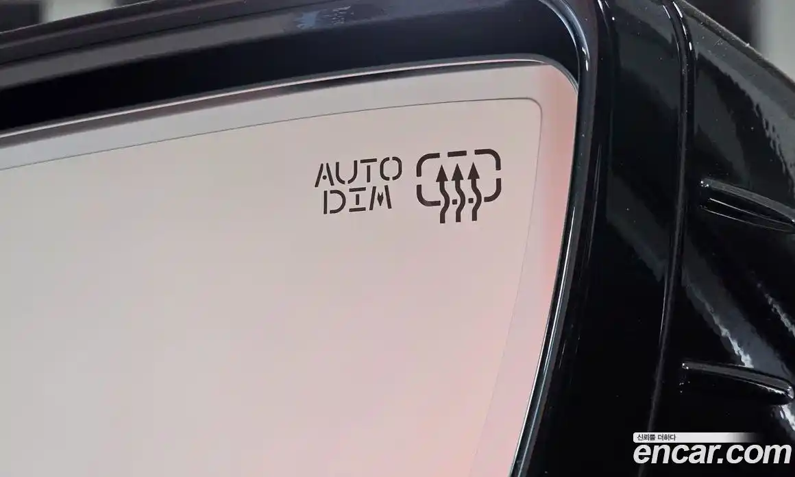 Genesis G80 2018 3.8 гидро в Москве № 21860, фото 48