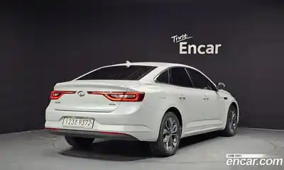 Renault SM6 2019 2.0 гидро в Москве № 220521, миниатюра 2
