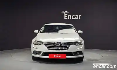 Renault SM6 2019 2.0 гидро в Москве № 220521, миниатюра 3