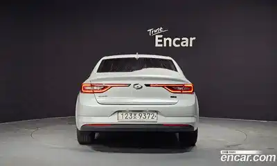 Renault SM6 2019 2.0 гидро в Москве № 220521, миниатюра 4