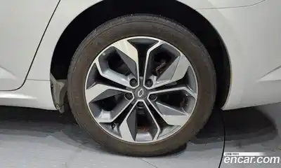 Renault SM6 2019 2.0 гидро в Москве № 220521, миниатюра 5