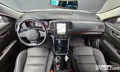 Renault SM6 2019 2.0 гидро в Москве № 220521, миниатюра 7