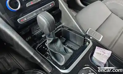 Renault SM6 2019 2.0 гидро в Москве № 220521, миниатюра 9