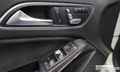 Mercedes-Benz A-Class 2016 2.0 гидро в Москве № 223187, миниатюра 12