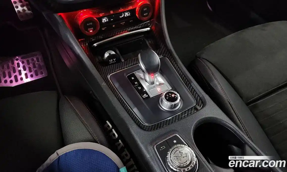 Mercedes-Benz A-Class 2016 2.0 гидро в Москве № 223187, фото 9