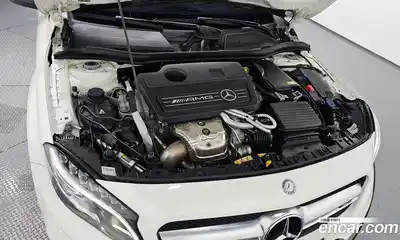 Mercedes-Benz GLA-Class 2016 2.0 гидро в Москве № 223242, миниатюра 6