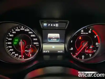 Mercedes-Benz GLA-Class 2016 2.0 гидро в Москве № 223242, миниатюра 8