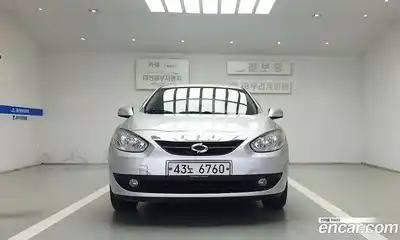 Renault SM3 2010 1.6 механика в Москве № 227374, миниатюра 2
