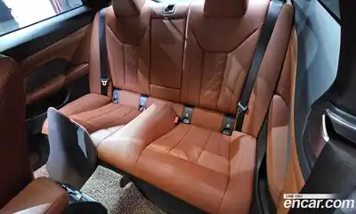 BMW 4-Series 2023 3.0 гидро в Москве № 228862, миниатюра 12