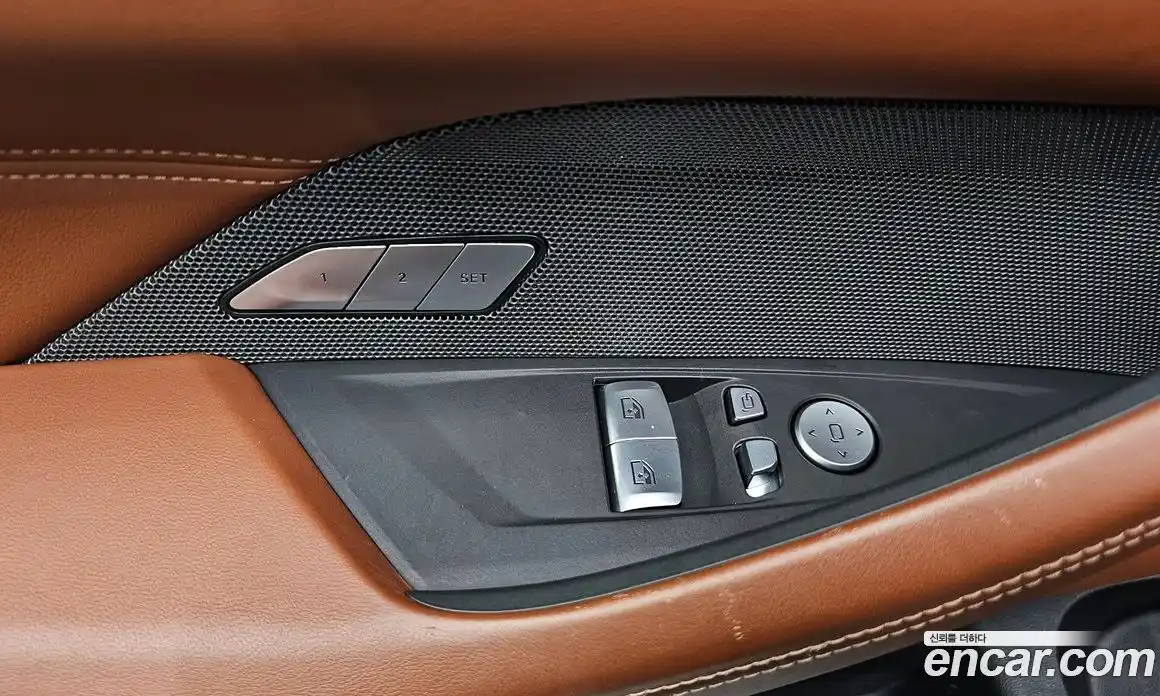 BMW 4-Series 2023 3.0 гидро в Москве № 228862, фото 13