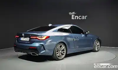BMW 4-Series 2023 3.0 гидро в Москве № 228862, миниатюра 2
