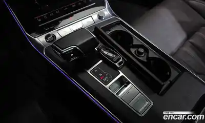 Audi A7 2022 3.0 гидро в Москве № 229728, миниатюра 8