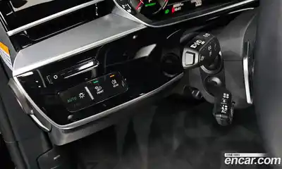 Audi A8 2021 3.0 гидро в Москве № 230185, миниатюра 12