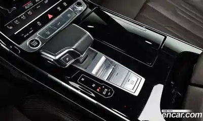 Audi A8 2021 3.0 гидро в Москве № 230185, миниатюра 9