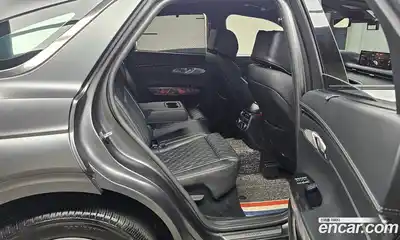 Genesis GV70 2021 2.5 гидро в Москве № 23173, миниатюра 12