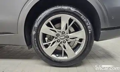 Genesis GV70 2021 2.5 гидро в Москве № 23173, миниатюра 5
