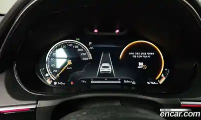 Genesis GV70 2021 2.5 гидро в Москве № 23173, миниатюра 8