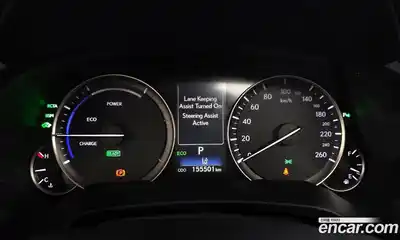 Lexus RX 2018 3.5 гидро в Москве № 232031, миниатюра 8