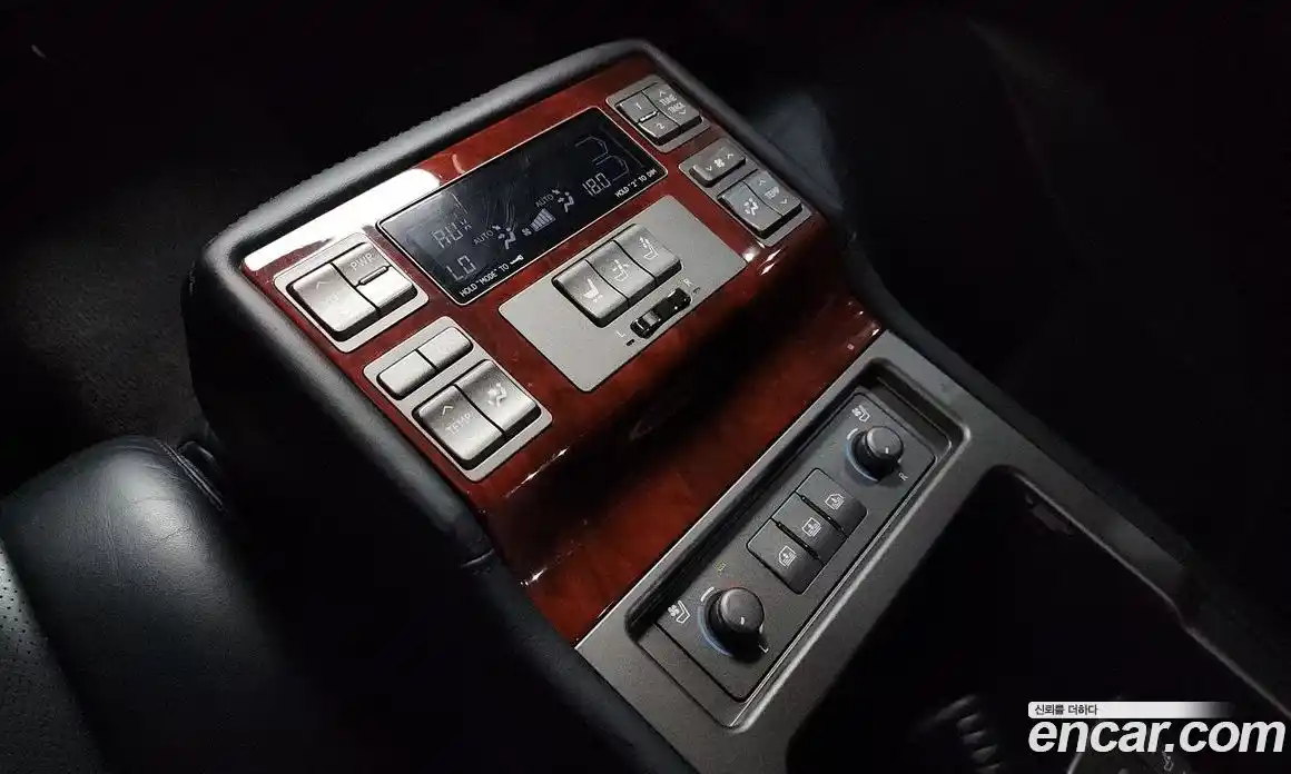 Lexus LS 2012 4.6 гидро в Москве № 232050, фото 18
