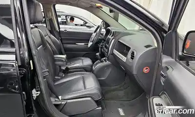 Jeep Compass 2017 2.4 гидро в Москве № 232526, миниатюра 11