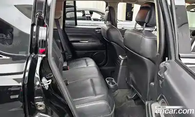 Jeep Compass 2017 2.4 гидро в Москве № 232526, миниатюра 12