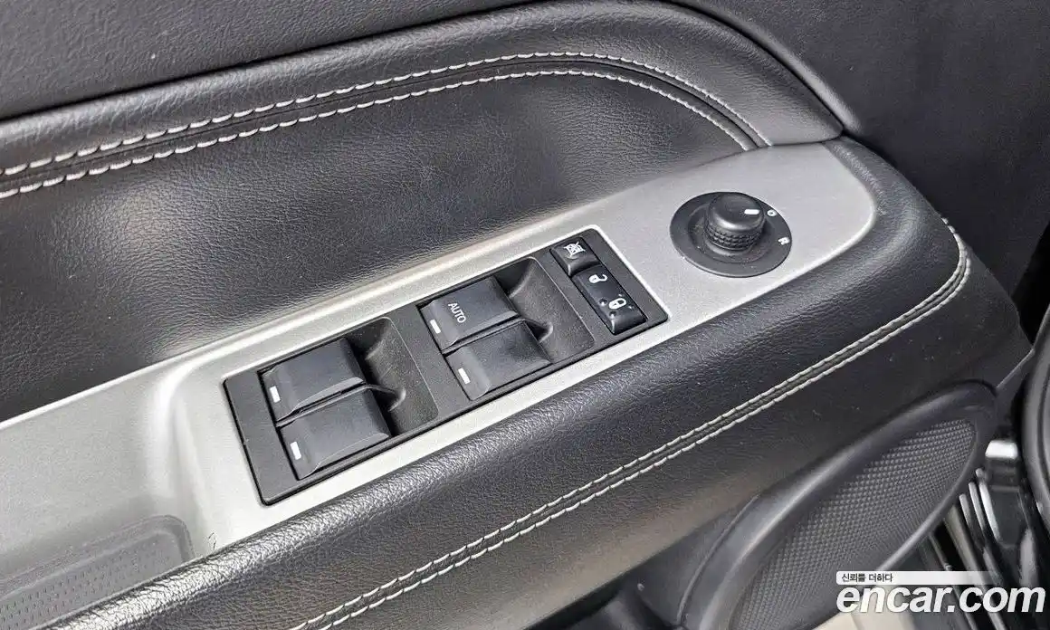 Jeep Compass 2017 2.4 гидро в Москве № 232526, фото 16