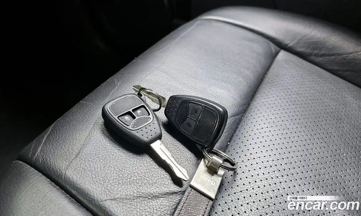 Jeep Compass 2017 2.4 гидро в Москве № 232526, фото 18