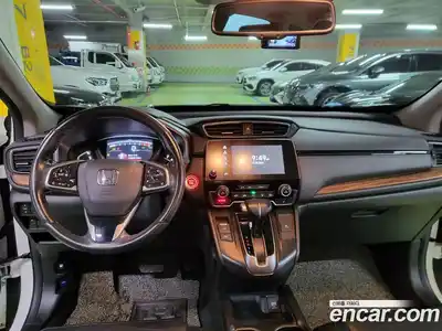 Honda CR-V 2019 1.5 гидро в Москве № 232984, миниатюра 11