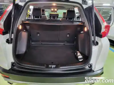 Honda CR-V 2019 1.5 гидро в Москве № 232984, миниатюра 12
