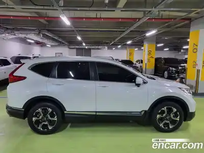 Honda CR-V 2019 1.5 гидро в Москве № 232984, миниатюра 6