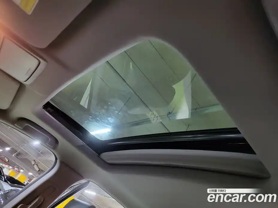 Honda CR-V 2019 1.5 гидро в Москве № 232984, фото 8