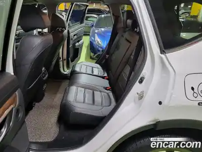 Honda CR-V 2019 1.5 гидро в Москве № 232984, миниатюра 10