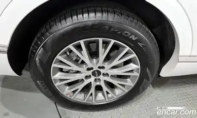 Genesis GV80 2024 2.5 гидро в Москве № 24935, миниатюра 5