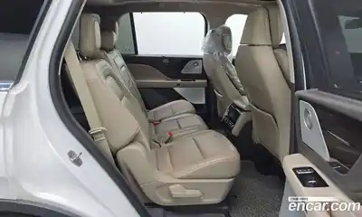 Lincoln Aviator 2021 3.0 гидро, миниатюра 12