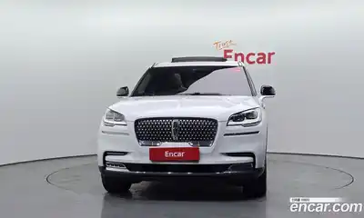 Lincoln Aviator 2021 3.0 гидро, миниатюра 3