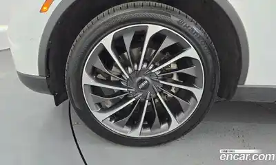 Lincoln Aviator 2021 3.0 гидро, миниатюра 5