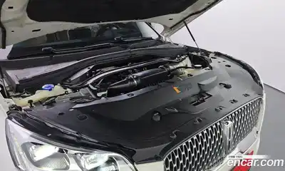 Lincoln Aviator 2021 3.0 гидро, миниатюра 6