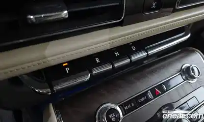 Lincoln Aviator 2021 3.0 гидро, миниатюра 9