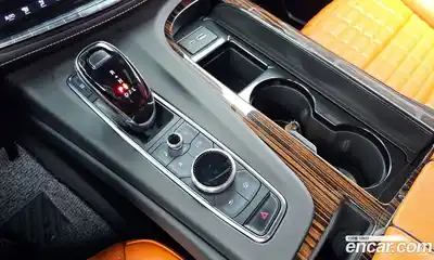 Cadillac Escalade 2022 6.2 гидро в Москве № 256481, миниатюра 9