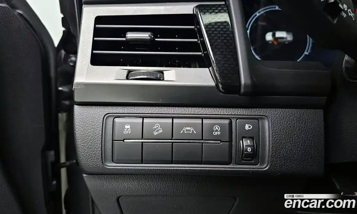 SsangYong Rexton 2022 2.2 гидро, фото 17